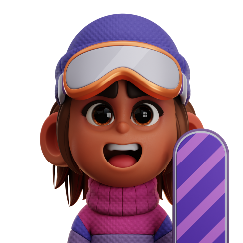 Strategy Game Character
